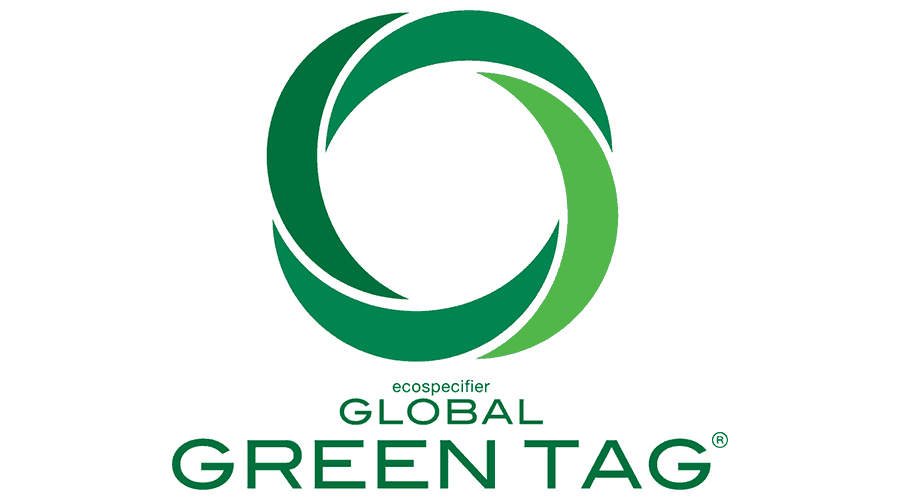 global-greentag-logo-vector